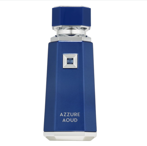 French Avenue Azure Oud Perfume 100ml