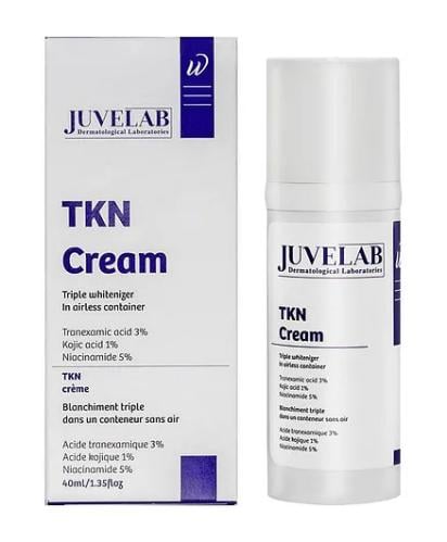 Jovilaab - TKN Cream - 40 ml