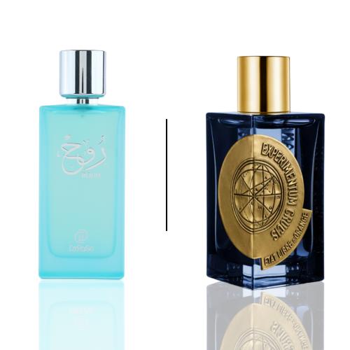 Deiroz Spirit Parfum 100ml