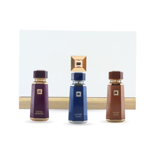 French Avenue set 3X100 ml