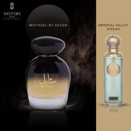 The alternative perfume _ the story of Imperial Va...