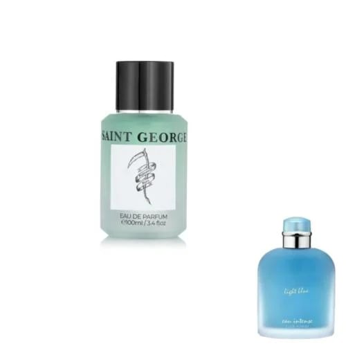 Memoento Mori Saint Giorgio Oud Parfum 100ml