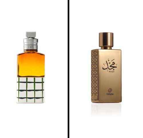 Mjad Dirooz perfume 100ml