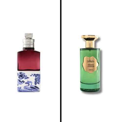 عطر هيدين آنسر ديروز بارفيوم 100مل