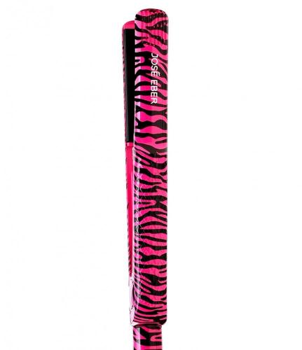 Jousie Eber smoothing iron (straightener) 1.25 inc...
