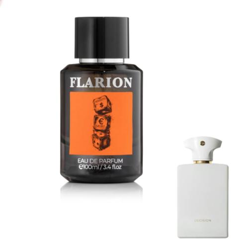 Memo Mure Flurion Eau de Parfum 100ml