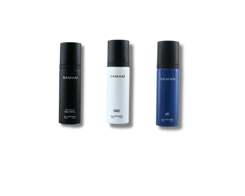 Oliver Spray Valve Set