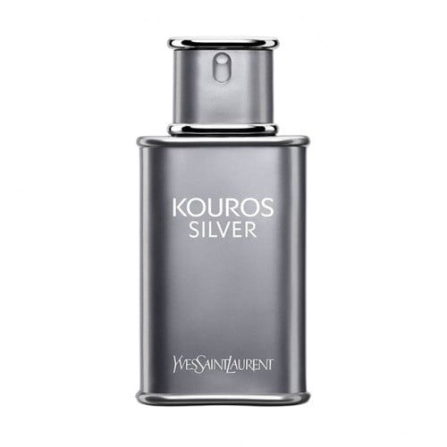 Kuros Silver perfume for men by Yves Saint Laurent...