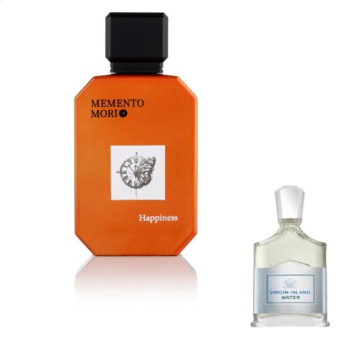 Memo Memento Mori Happiness Eau de Parfum 100ml