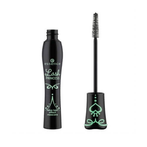 Green Essence Mascara for Lash Princess