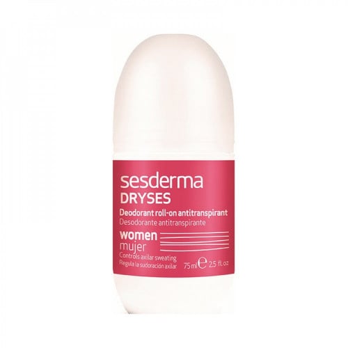 Women's deodorant roll-on from Cethderma 75 ml