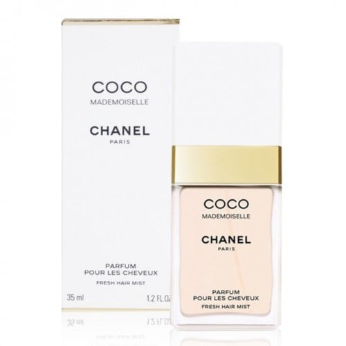 Coco Chanel hair perfume from Chanel - 35ml