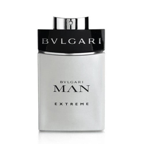 Man Extreme perfume from Bulgari for men - 100ml -...