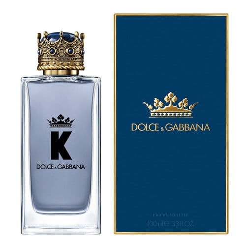 Dulci and Gabbana men's perfume for men - Eau de T...