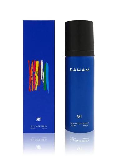 Oliver spray valve AR-100 ml