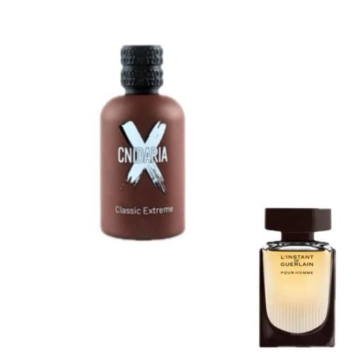 Sandalwood perfume, Sandaarya, X Classic Extreme,...