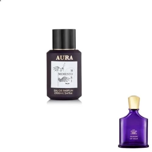 Memoir Mure Oura Odo Parfum 100ml