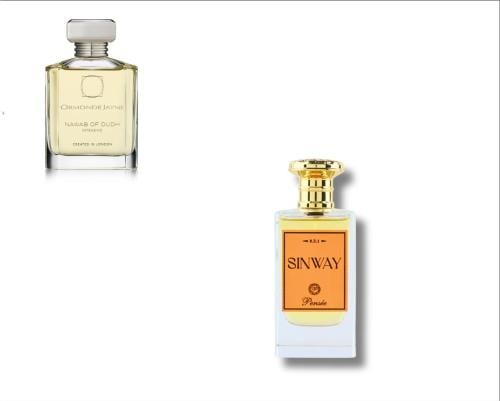 Bensi Sun Way Eau de Parfum 100ml