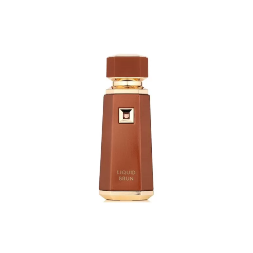 Liquid Brown Fragrance Avenue 100 ml