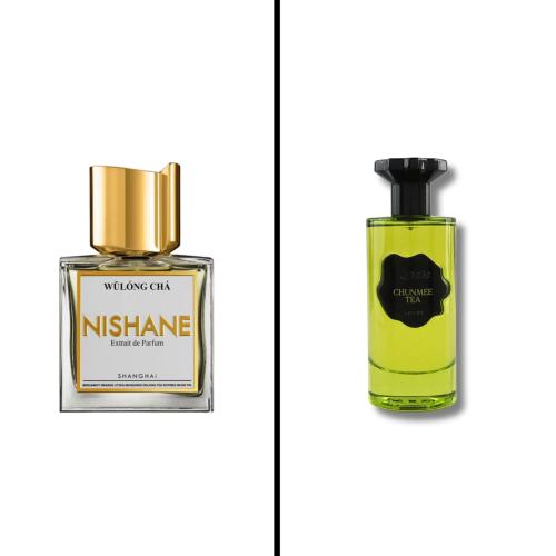 عطر تشونمي تاي ديروز بارفيوم 100مل