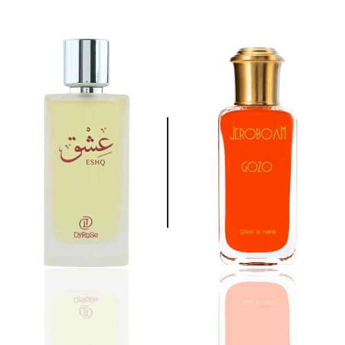 Deiroz Love Perfume 100ml