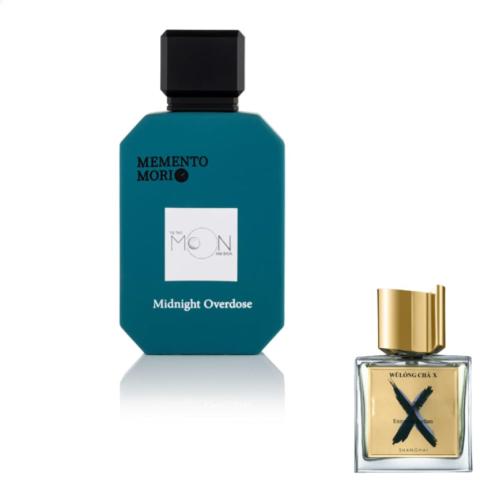 Memoir Mento Mori Midnight Overdose Eau de Parfum...