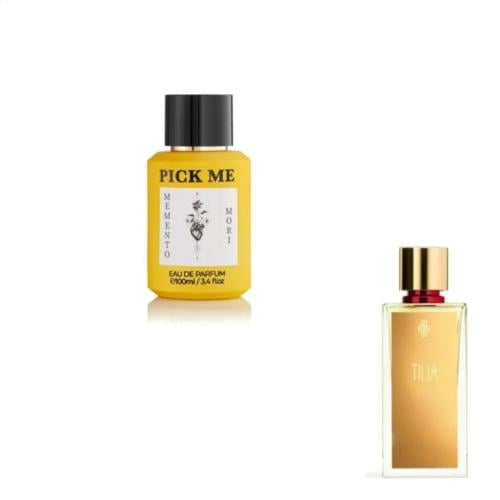 Memoir Mouri By Me Eau de Parfum 100ml