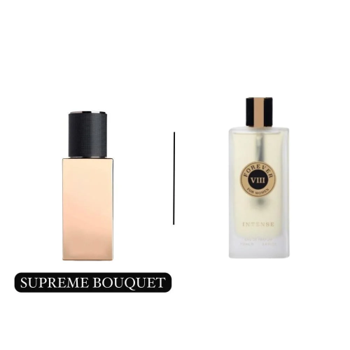 Forever VIII Intense perfume for women or Eau de P...