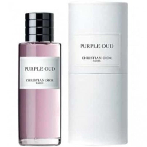 Dior Bar perfume Oud Eau de Parfum 125ml