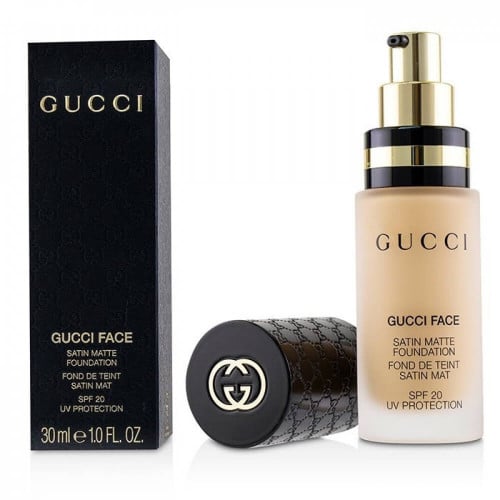 Gucci Matte Foundation 30ML