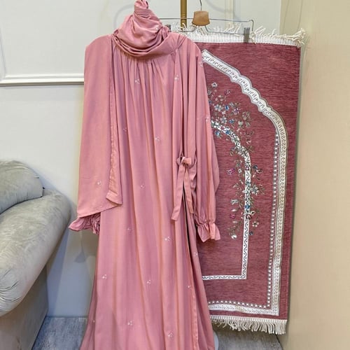 الشنطة الرمضانية