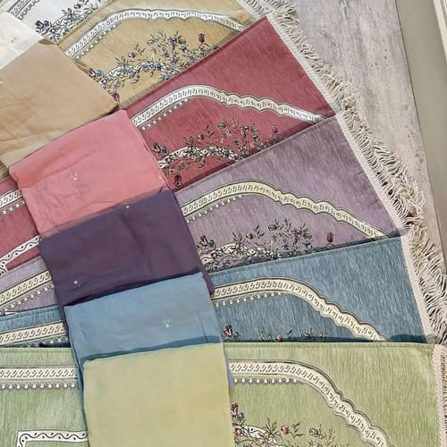 الشنطة الرمضانية