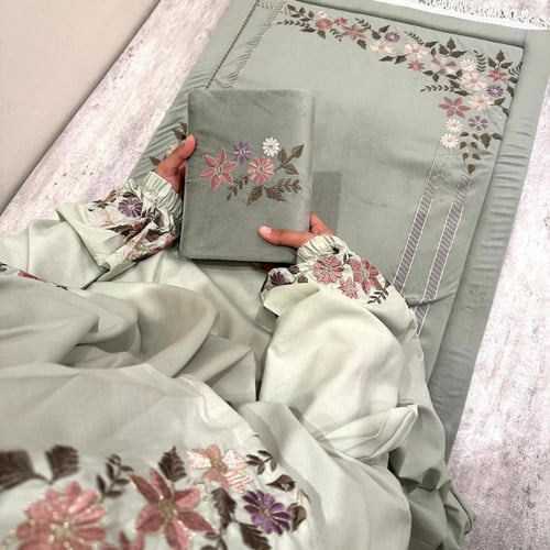 بوكس منظم الصلاة الفاخر