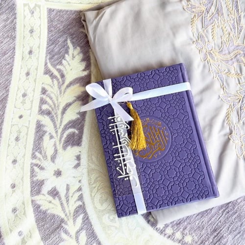 طقم اطراف الزهور