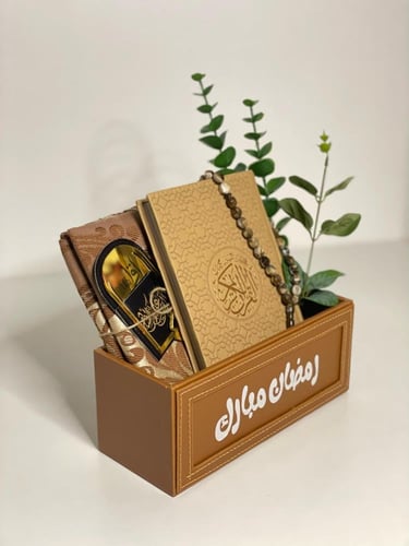 البوكس الجلدي الرجالي