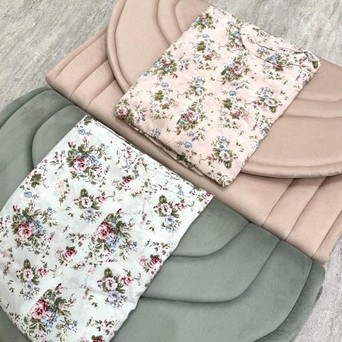 طقم مشجر ( سحاب)