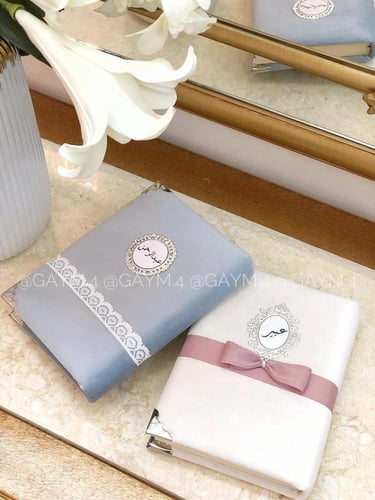 مصحفين للعروسة والعريس