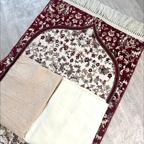 السلة الرمضانية