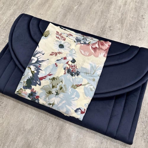 طقم مشجر ( سحاب)