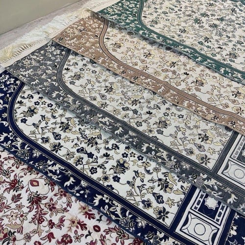 طقم صلاة سجادة الحرم