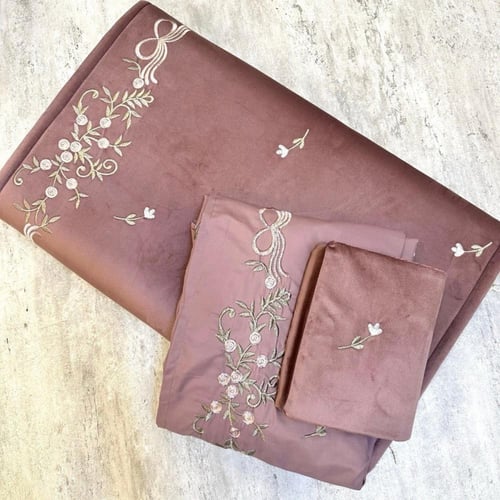 طقم صلاة "الجوري"