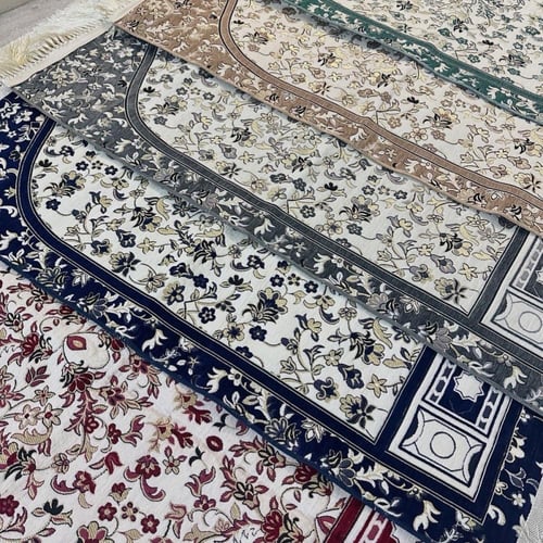 طقم صلاة سجادة الحرم