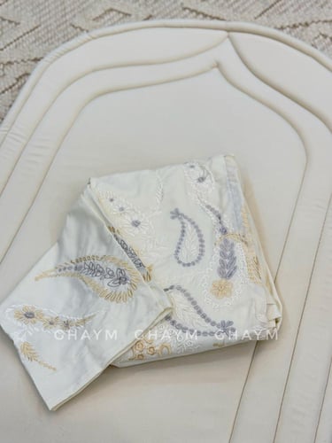 الطقم الرايق الفخم