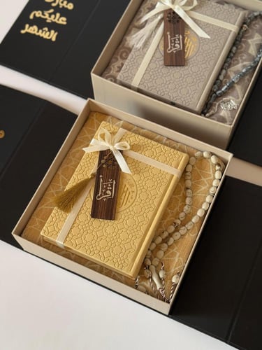 بوكس أهلا رمضان