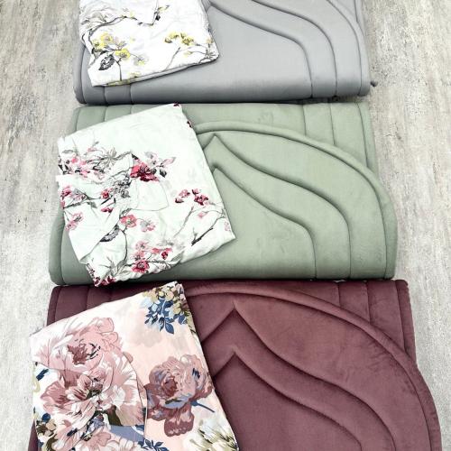 طقم مشجر مرد