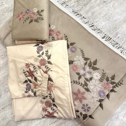 بوكس منظم الصلاة الفاخر