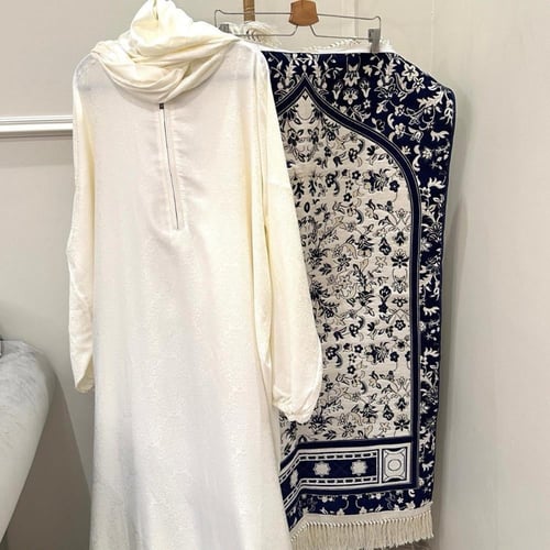 طقم صلاة سجادة الحرم