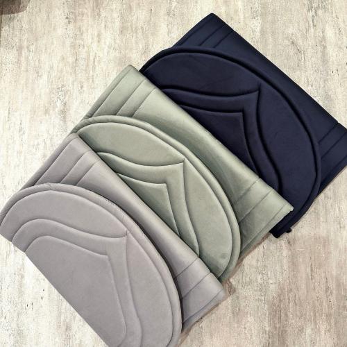 سجادة صلاة مخمل فاخرة