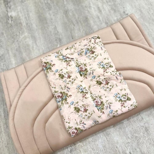 طقم مشجر ( سحاب)