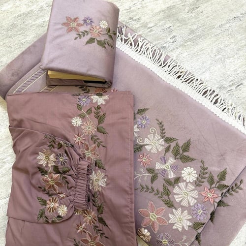 بوكس منظم الصلاة الفاخر